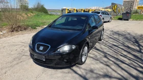 Seat Leon 2.0tdi - 1999 € / 3909.70 лв. - 32886827 15