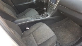 Toyota Avensis 2.0D4D | Auto.bg — изображение 13