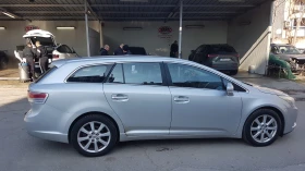 Toyota Avensis 2.0D4D | Auto.bg — изображение 4