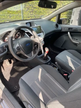 Ford Fiesta 1.4/Gaz-Navi - 2500 € / 4889.57 лв. - 26396947 7