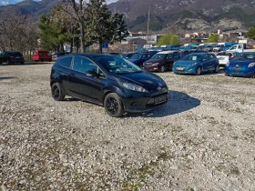 Ford Fiesta 1.4/Gaz-Navi