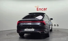 Kia K8 - 21420 € / 41893.88 лв. - 20239355 4