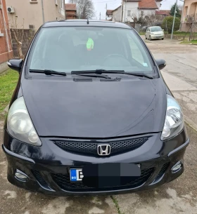 ������ Honda Jazz