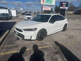 Honda Civic * Sport * CARFAX * �������� * NAVI | Mobile.bg � ����� ������ 10