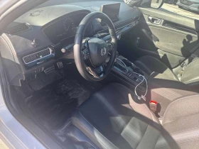 Honda Civic * Sport * CARFAX * �������� * NAVI | Mobile.bg � ����� ������ 14