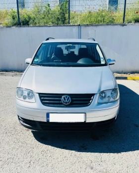 VW Touran 2.0 140 hp | Mobile.bg � ����� ������ 2