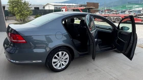 ����� �� �������� �� VW Passat 1.4 TSI ����� 