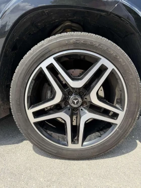 Mercedes-Benz GLS 450 AMG 6+ 1 | Mobile.bg � ����� ������ 5