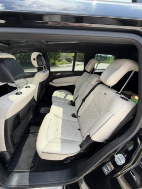 Mercedes-Benz GLS 450 AMG 6+ 1 | Mobile.bg � ����� ������ 11