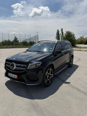 Mercedes-Benz GLS 450 AMG 6+ 1 | Mobile.bg � ����� ������ 2