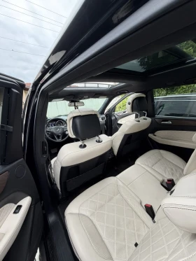 Mercedes-Benz GLS 450 AMG 6+ 1 | Mobile.bg � ����� ������ 15
