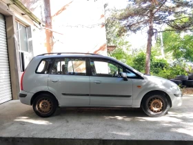 Mazda Premacy 1.8i | Mobile.bg � ����� ������ 4