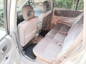 Mazda Premacy 1.8i | Mobile.bg � ����� ������ 9