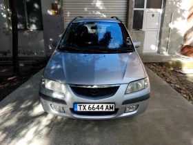 Mazda Premacy 1.8i | Mobile.bg � ����� ������ 3
