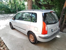 Mazda Premacy 1.8i | Mobile.bg � ����� ������ 5