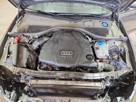Audi A6 3.0 TDI QUATTRO PRESTIGE | Auto.bg — изображение 11