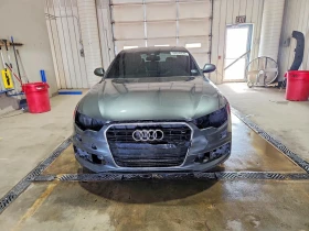 Audi A6 3.0 TDI QUATTRO PRESTIGE | Auto.bg — изображение 2