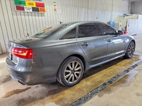 Audi A6 3.0 TDI QUATTRO PRESTIGE | Auto.bg — изображение 8