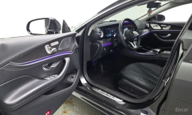 Mercedes-Benz CLS 400 d* 4MATIC* ПОДГРЕВ* ОБДУХВАНЕ* НАВИГАЦИЯ | Auto.bg — изображение 8