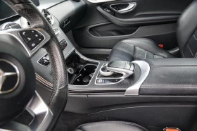Mercedes-Benz C 300 4MATIC Coupe* AMG PACK* ПОДГРЕВ* КАМЕРА* MEMORY*  - 15700 € / 30706.53 лв. - 49420487 12