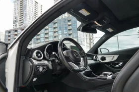 Mercedes-Benz C 300 4MATIC Coupe* AMG PACK* ПОДГРЕВ* КАМЕРА* MEMORY*  - 15700 € / 30706.53 лв. - 49420487 7