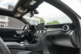 Mercedes-Benz C 300 4MATIC Coupe* AMG PACK* ПОДГРЕВ* КАМЕРА* MEMORY*  - 15700 € / 30706.53 лв. - 49420487 8