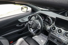 Mercedes-Benz C 300 4MATIC Coupe* AMG PACK* ПОДГРЕВ* КАМЕРА* MEMORY*  - 15700 € / 30706.53 лв. - 49420487 9