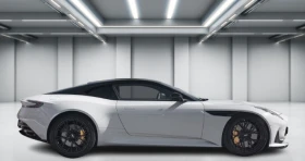 Aston Martin Други DB12 Coupe = NEW = Гаранция | Auto.bg — изображение 6