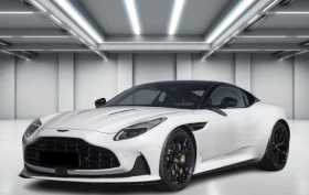 Aston Martin Други DB12 Coupe = NEW = Гаранция