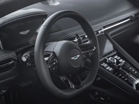 Aston Martin Други DB12 Coupe = NEW = Гаранция | Auto.bg — изображение 11