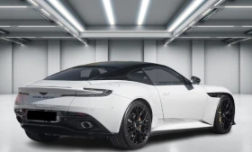 Aston Martin Други DB12 Coupe = NEW = Гаранция | Auto.bg — изображение 2