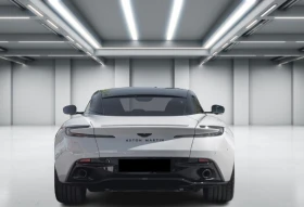 Aston Martin Други DB12 Coupe = NEW = Гаранция | Auto.bg — изображение 4