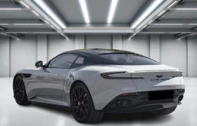 Aston Martin Други DB12 Coupe = NEW = Гаранция | Auto.bg — изображение 5