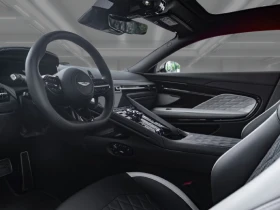 Aston Martin Други DB12 Coupe = NEW = Гаранция | Auto.bg — изображение 9