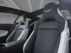 Aston Martin Други DB12 Coupe = NEW = Гаранция | Auto.bg — изображение 10