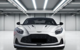 Aston Martin Други DB12 Coupe = NEW = Гаранция | Auto.bg — изображение 3