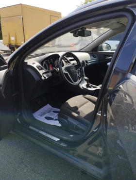 Opel Insignia | Mobile.bg � ����� ������ 7