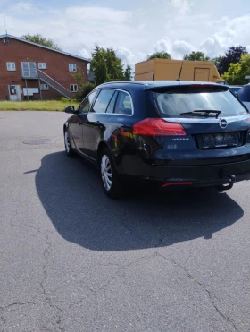 Opel Insignia | Mobile.bg � ����� ������ 12