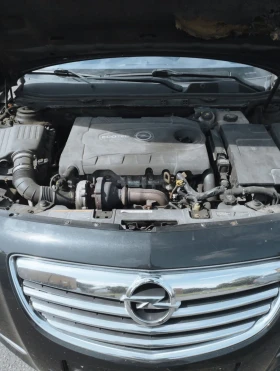 Opel Insignia | Mobile.bg � ����� ������ 9