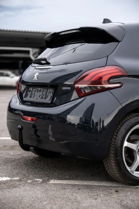 Peugeot 208 Пежо 208GT | Auto.bg — изображение 7