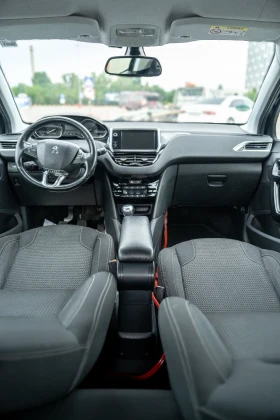 Peugeot 208 Пежо 208GT | Auto.bg — изображение 12