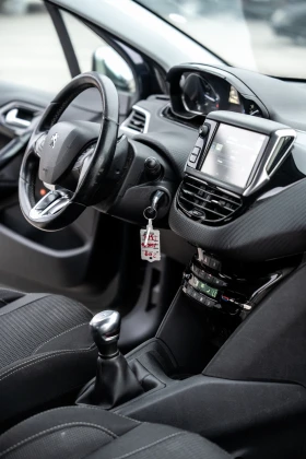 Peugeot 208 Пежо 208GT | Auto.bg — изображение 8