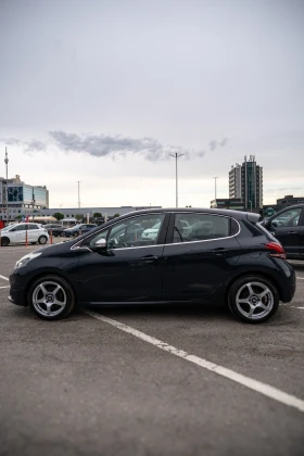 Peugeot 208 Пежо 208GT | Auto.bg — изображение 2