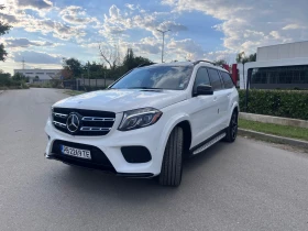 Mercedes-Benz GLS 450 Mercedes-Benz GLS 450 4MATIC AMG Line | 367 �.�. | | Mobile.bg � ����� ������ 7