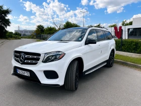 Mercedes-Benz GLS 450 Mercedes-Benz GLS 450 4MATIC AMG Line | 367 �.�. | | Mobile.bg � ����� ������ 3