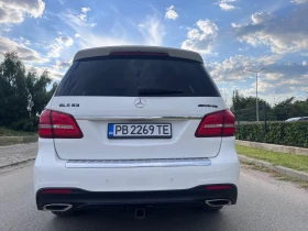 Mercedes-Benz GLS 450 Mercedes-Benz GLS 450 4MATIC AMG Line | 367 �.�. | | Mobile.bg � ����� ������ 8