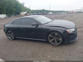 Audi Rs5 QUATTRO* 4.2* КОЖА* ПОДГРЕВ* ПАНО* 
