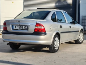 Opel Vectra 1.6 mono | Mobile.bg � ����� ������ 5