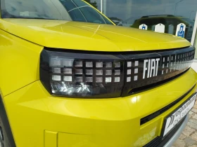 Fiat Grande Panda 1.2/100 �.�. ������/������ | Mobile.bg � ����� ������ 9
