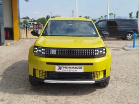 Fiat Grande Panda 1.2/100 �.�. ������/������ | Mobile.bg � ����� ������ 2
